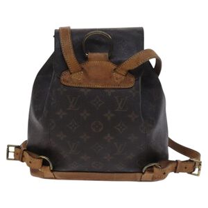 Louis Vuitton Montsouris