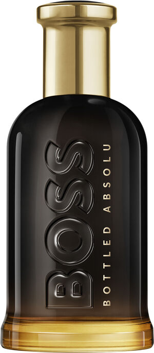 Bottled Absolu Parfum