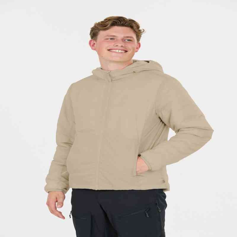Asivik Adventure Primaloft Jakke, herre