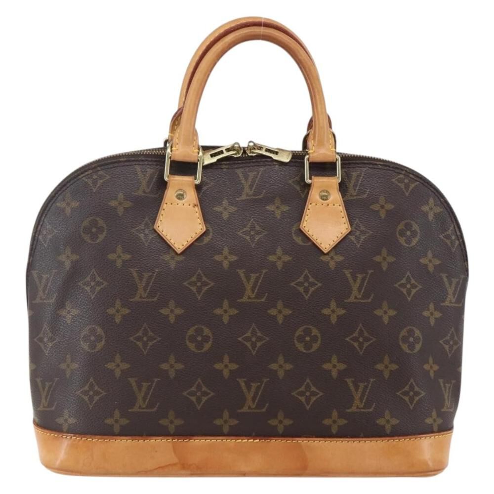 Louis Vuitton Alma
