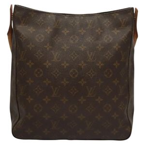 Louis Vuitton Looping