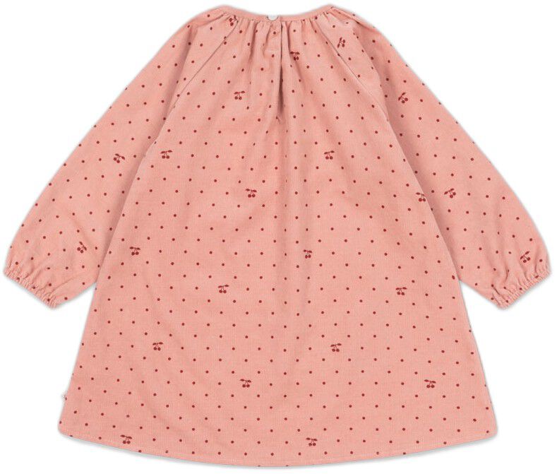 MARLO DRESS GOTS