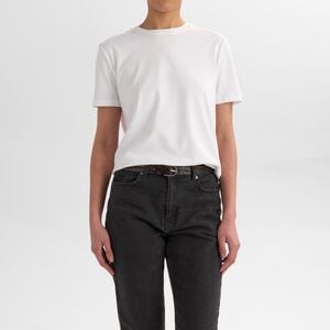 TaylaMBG Belt, Croco