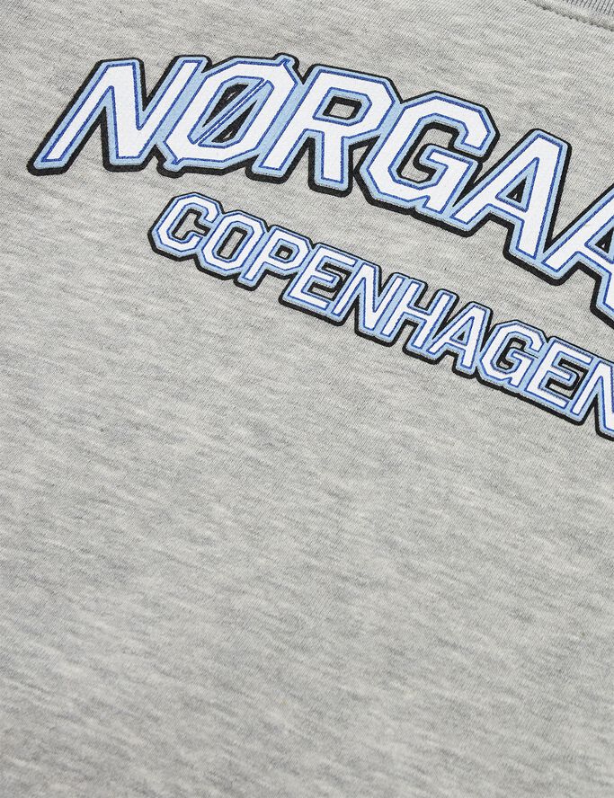 Mix Sweat Alia Sweatshirt