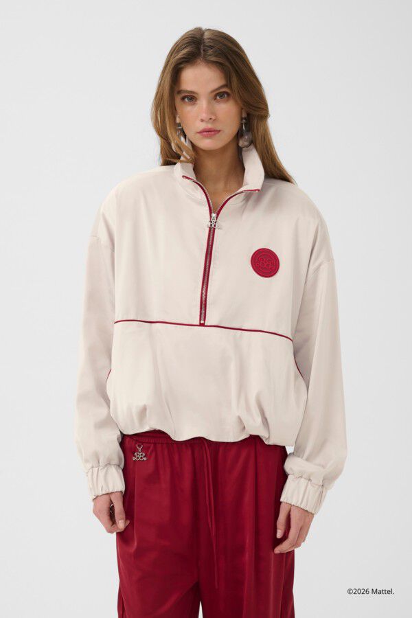 BXGricky track jacket