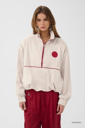 BXGricky track jacket