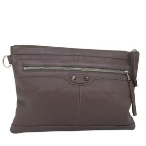 Balenciaga Clutch