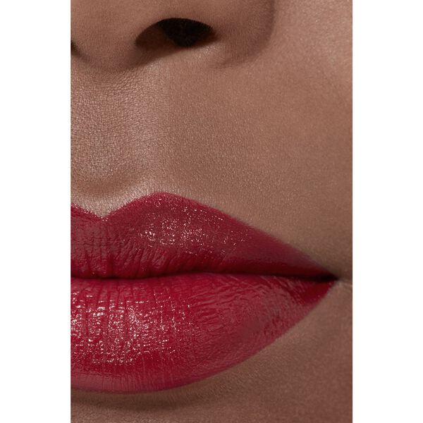 High-Intensity Lip Colour Concentrated Radiance And Care