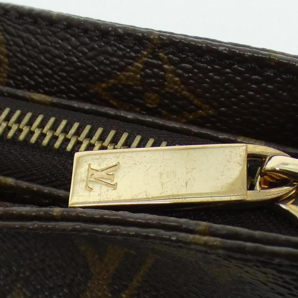 Louis Vuitton Trotteur