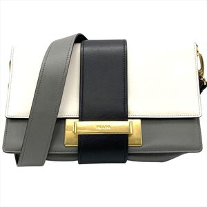 Prada Shoulder Bag