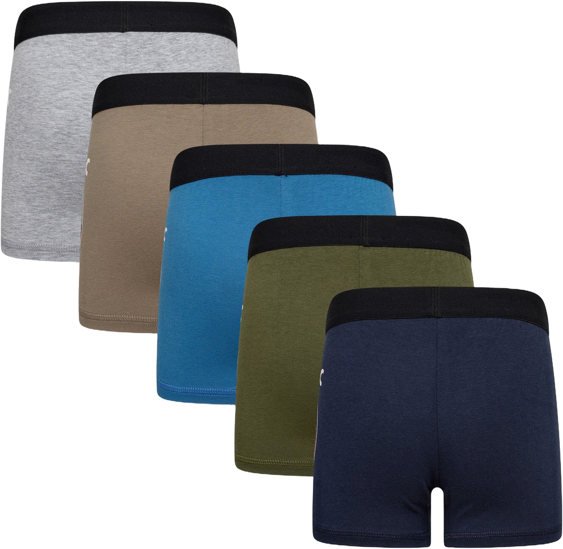 LWAIKO 603 - 5-PACK BOXERS