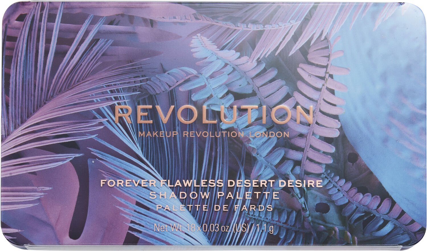 Revolution Forever Flawless Flamboyance Flamingo