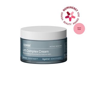 Apeer Lift Complex Cream