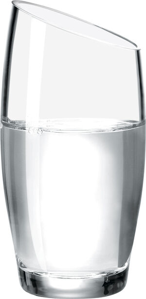 Vandglas stor