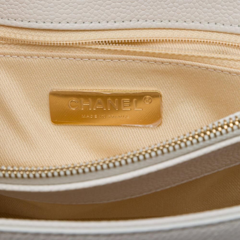 Chanel Flap Bag
