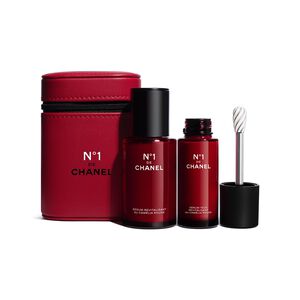 N°1 DE CHANEL RED CAMELLIA EXPERT REVITALIZING SERUM DUO