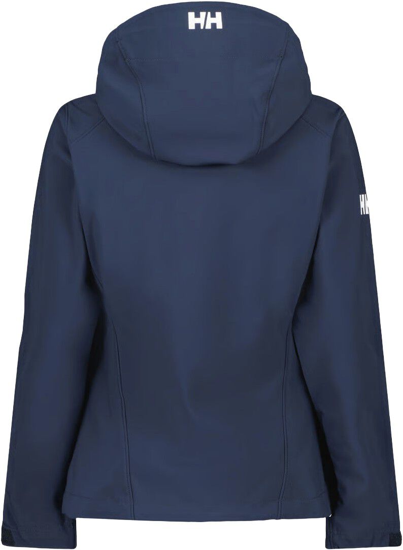 Paramount Softshell