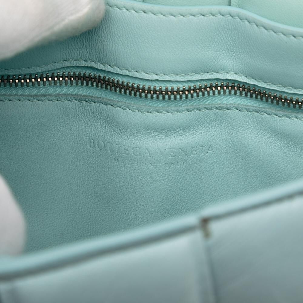 Bottega Veneta Padded Cassette Bag