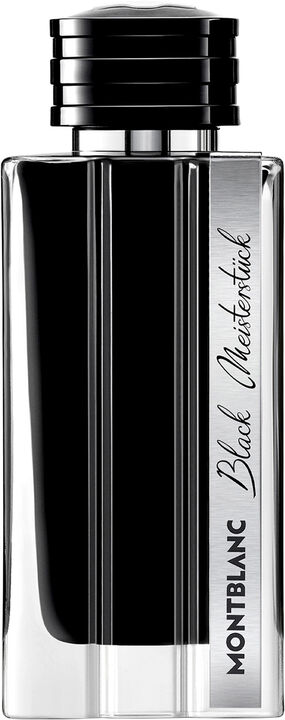 BLACK MEISTERSTUCK EDP 125 ML