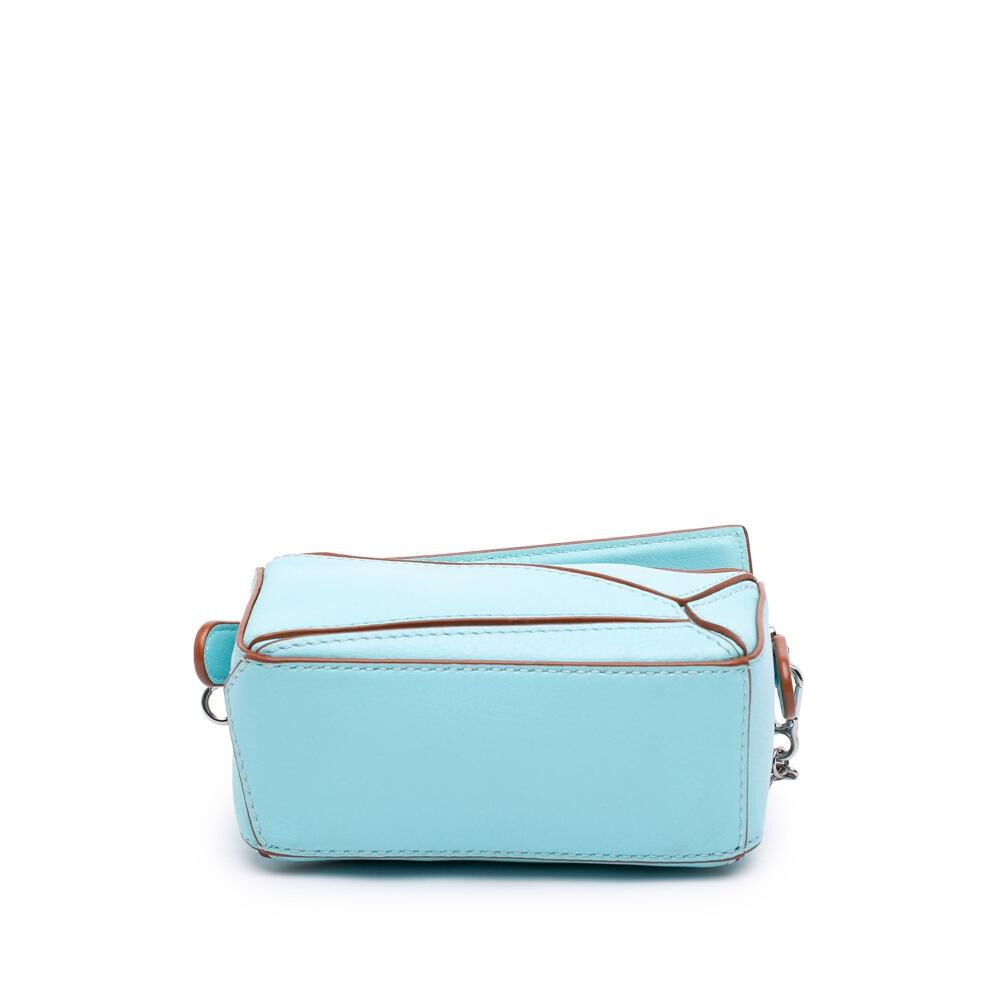 Loewe Puzzle