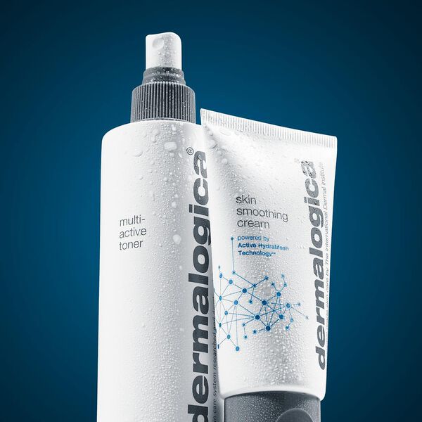 Skin Smoothing Cream