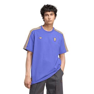 Manchester United Icon T-shirt