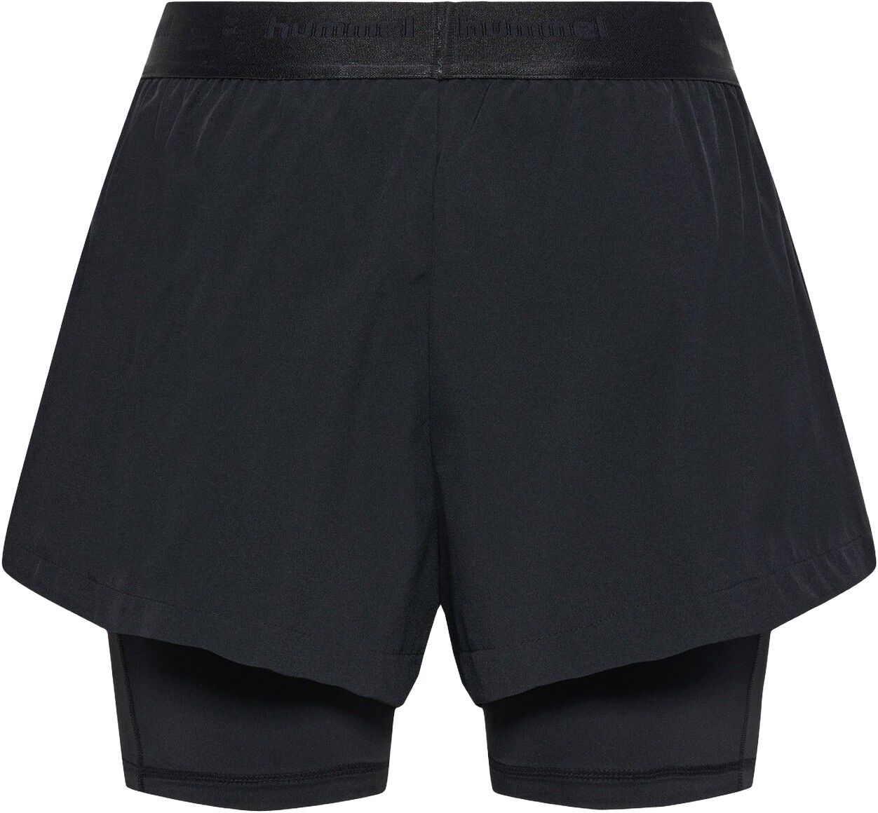 Fly 2 in 1 Tr&aelig;nings Shorts