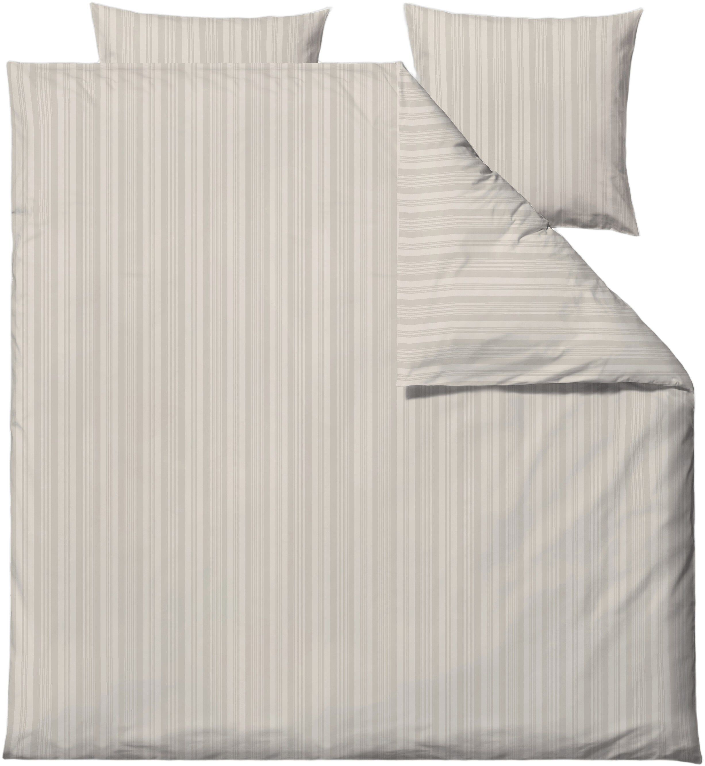 Noble Senget&oslash;j