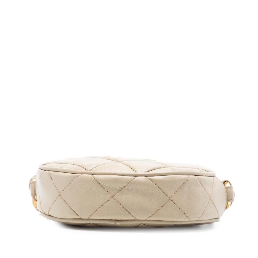 Chanel Crossbody Bag