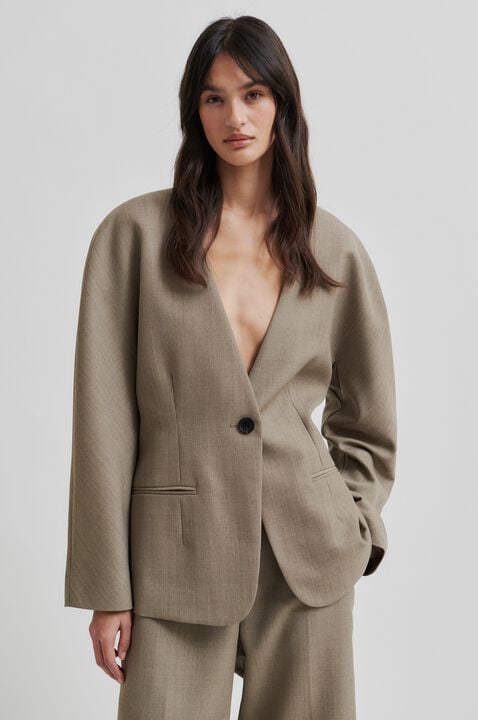 Levelup Blazer
