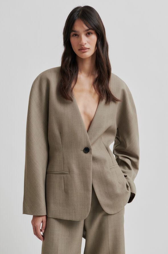 Levelup Blazer