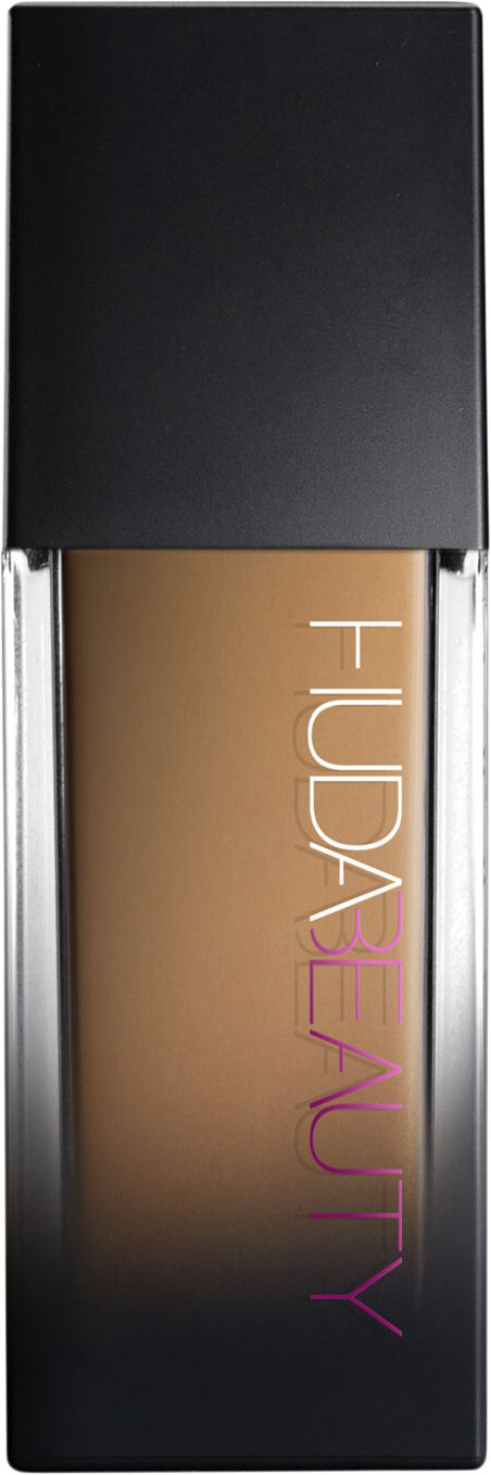 #FauxFilter Luminous Matte - Foundation