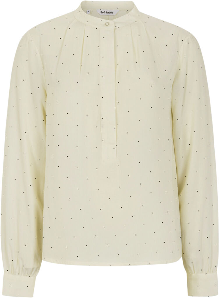 SRMargot Freedom Blouse