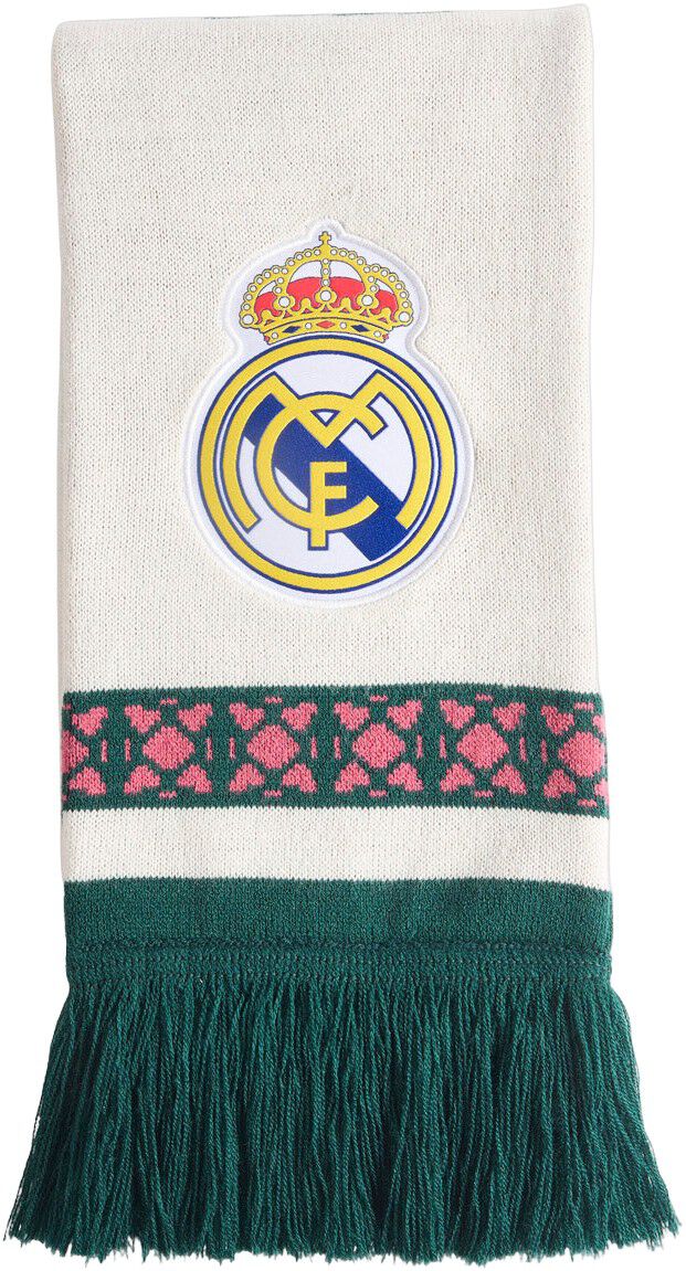 Real Madrid Halst&oslash;rkl&aelig;de