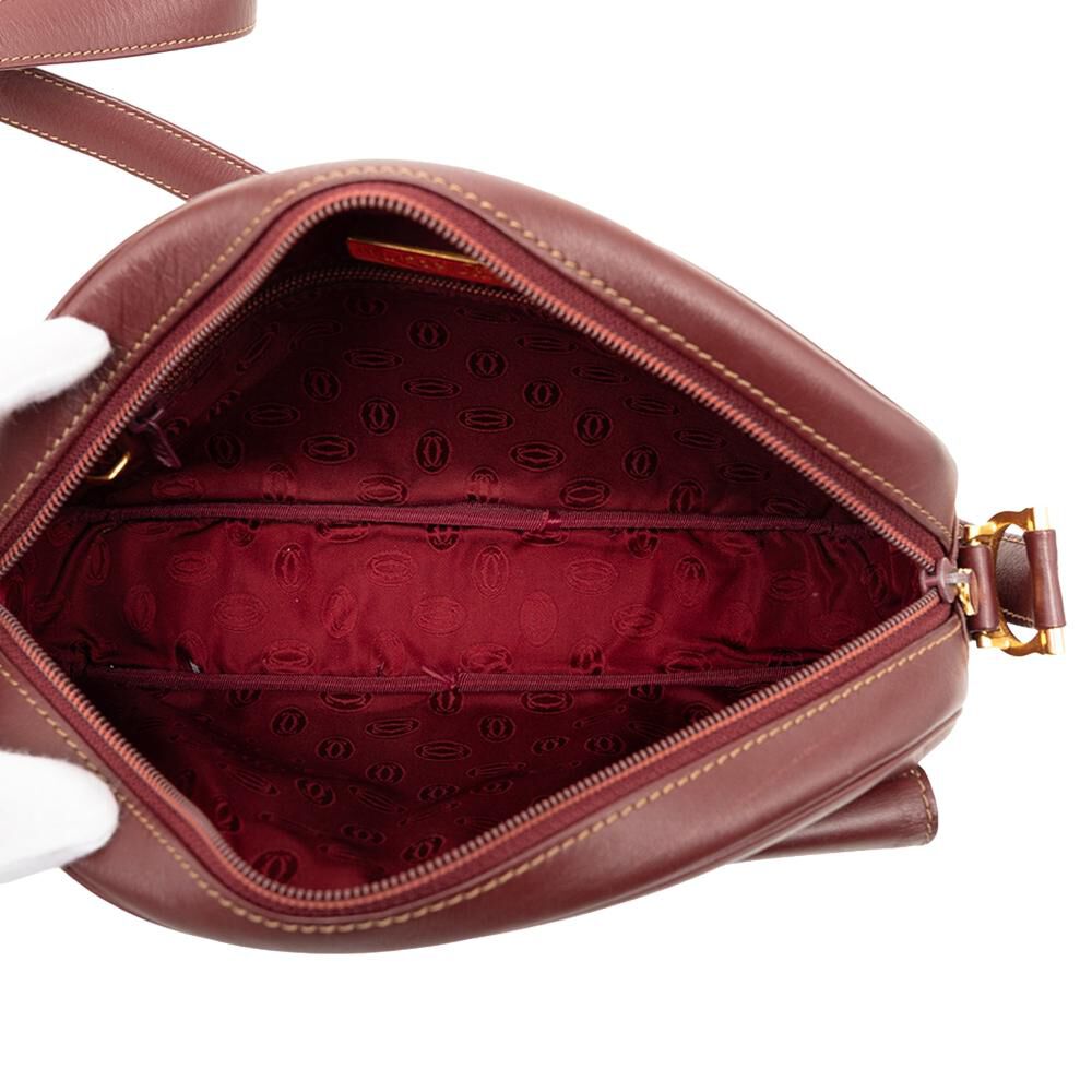 Cartier Crossbody Bag