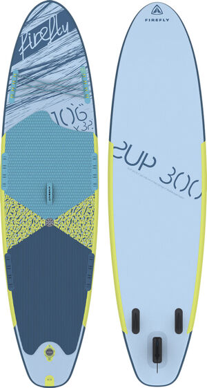 iSUP 300 III Stand-Up-Paddleboard