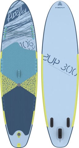 Isup 300 Iii Stand Up Paddleboard