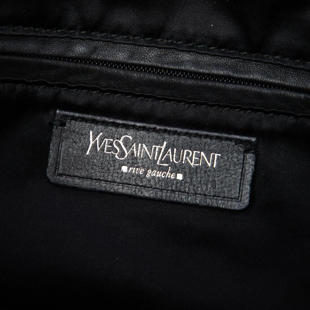 Yves Saint Laurent Tote