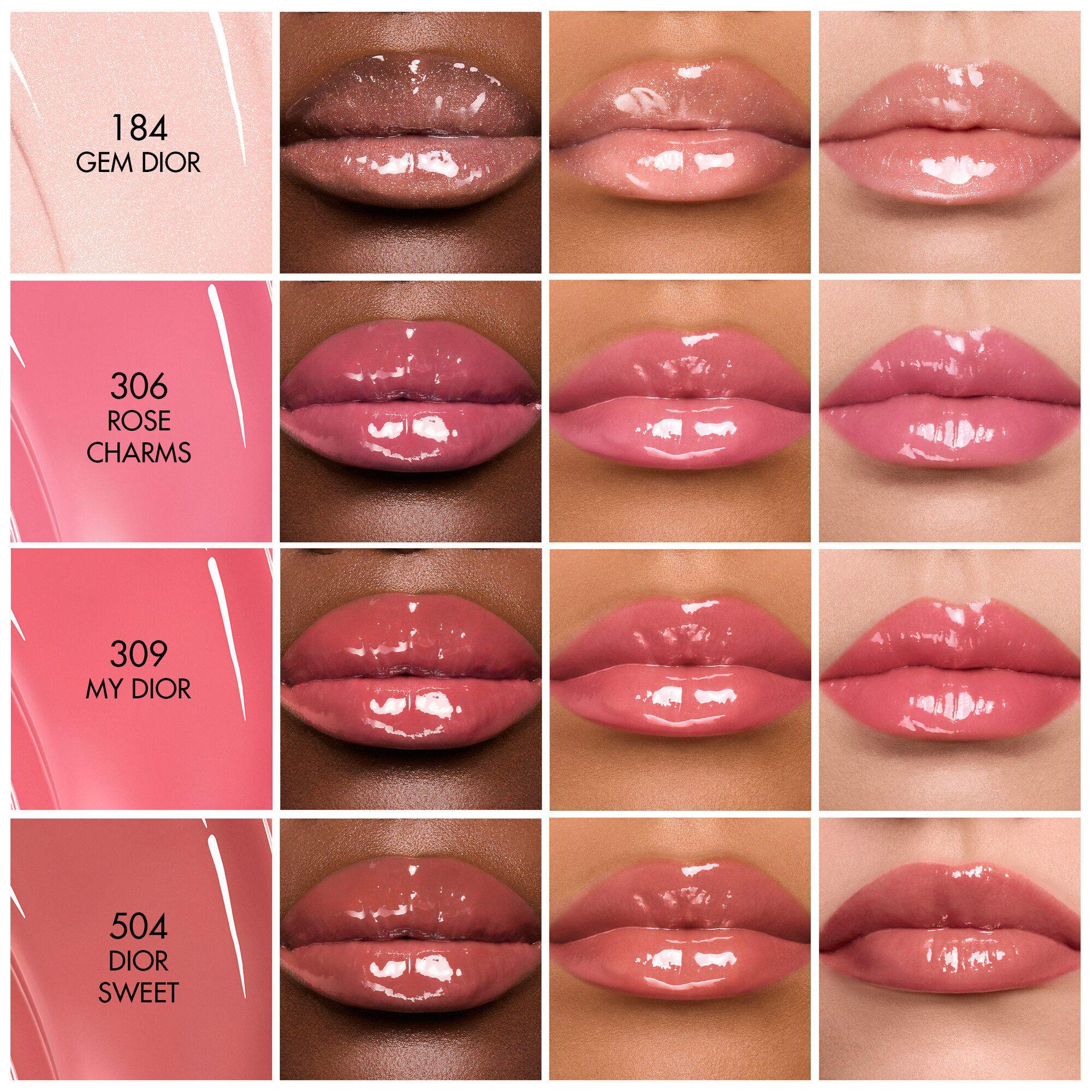 Dior Addict Glass Lipstick