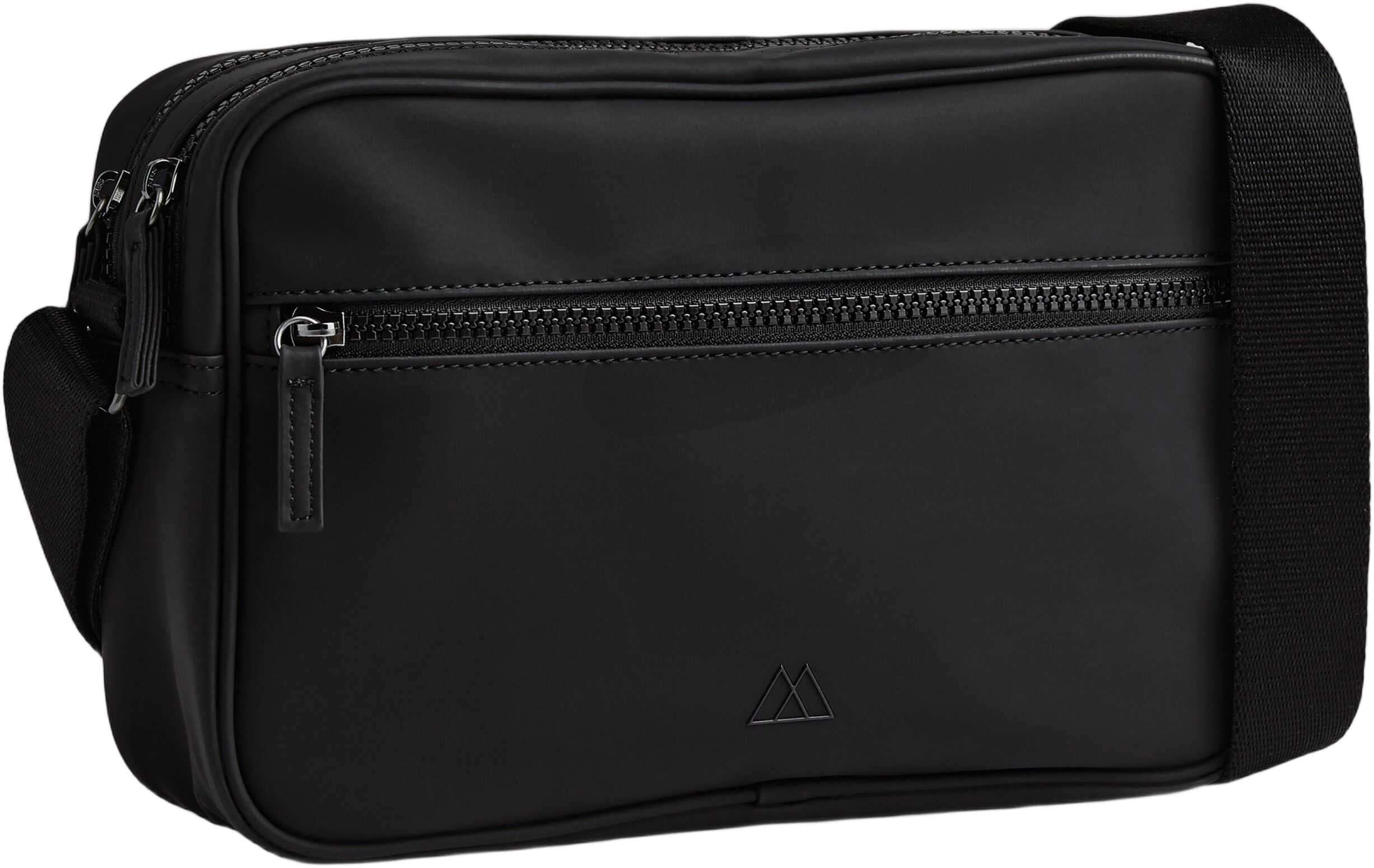 Flamembg Cross. Bag, Rub.