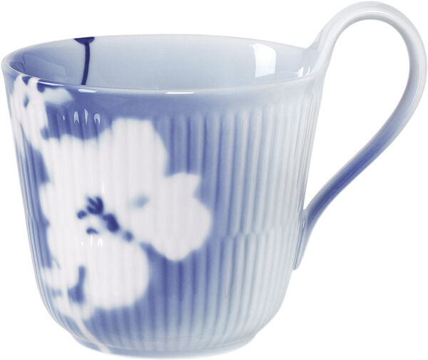 MEGA ROSE HØJHANKSKOP, 33 CL