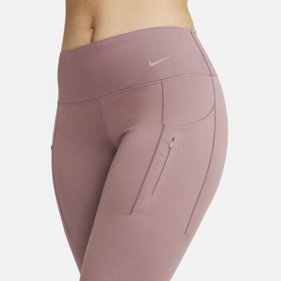 Go Firm-Support Mid-Rise tights m. lommer