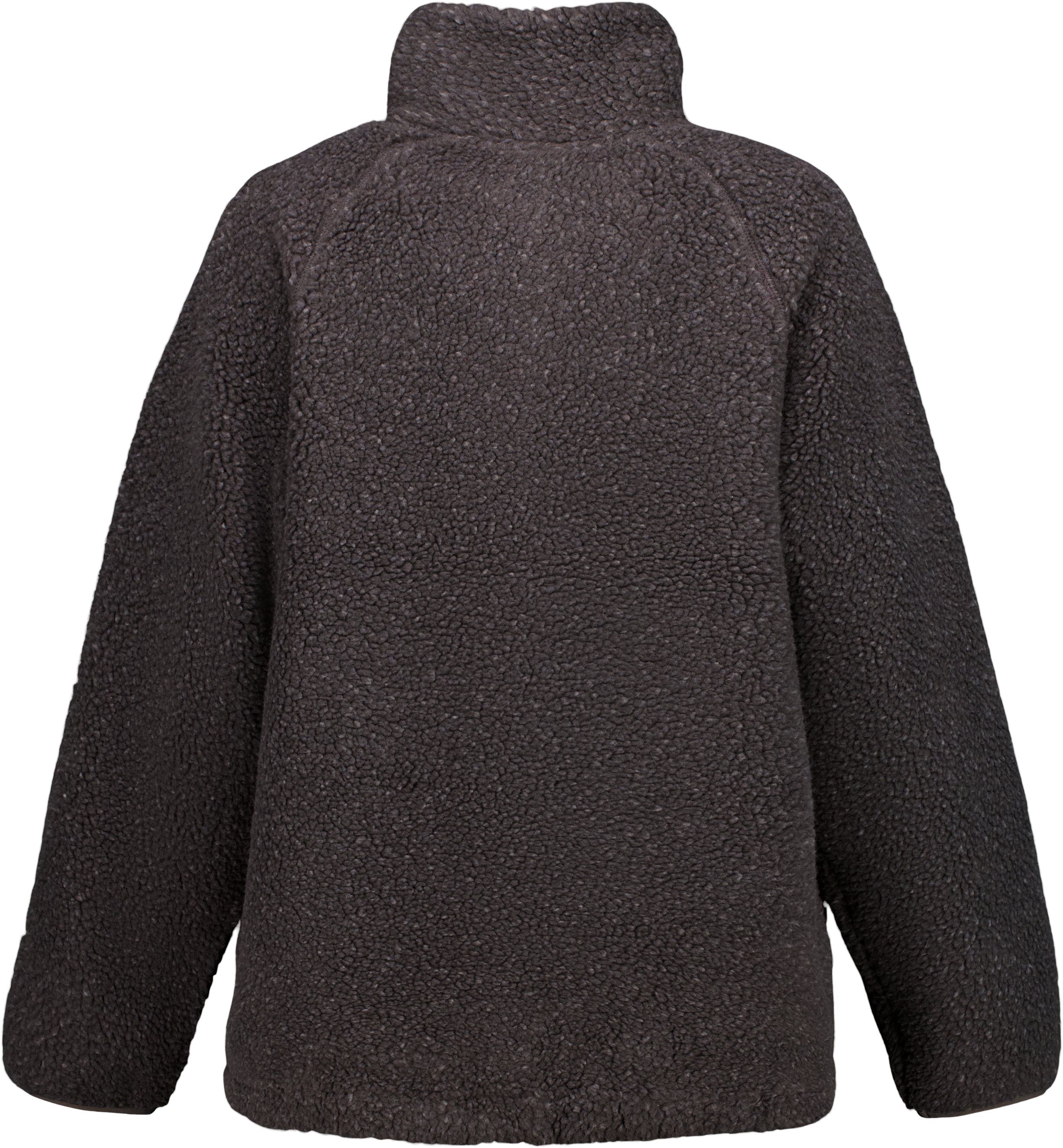 FIR AMANDA PILE W SWEATER