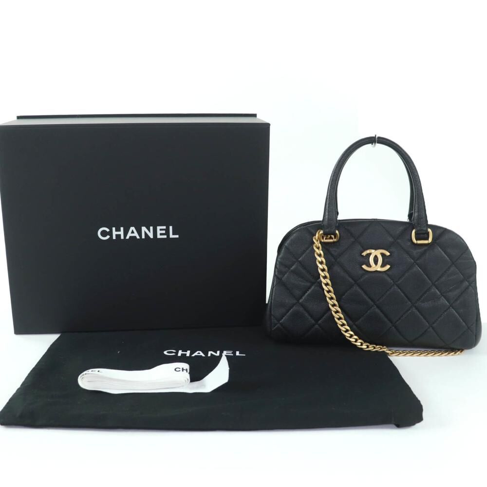 Chanel Handbag