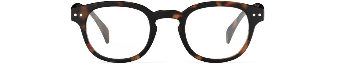 READING #C Tortoise Soft