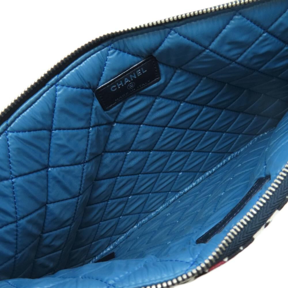 Chanel Pouch