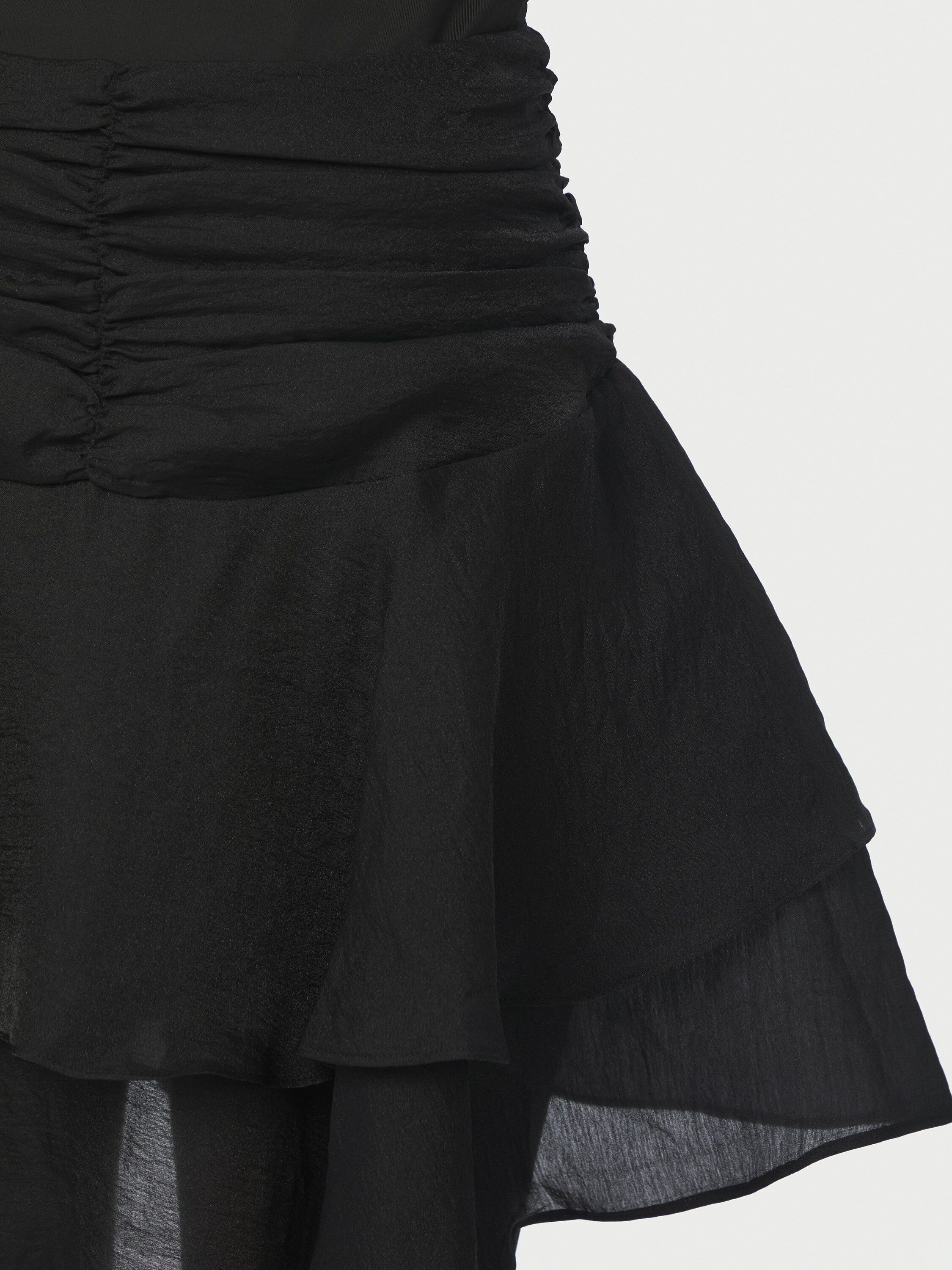 Janie Frill Skirt