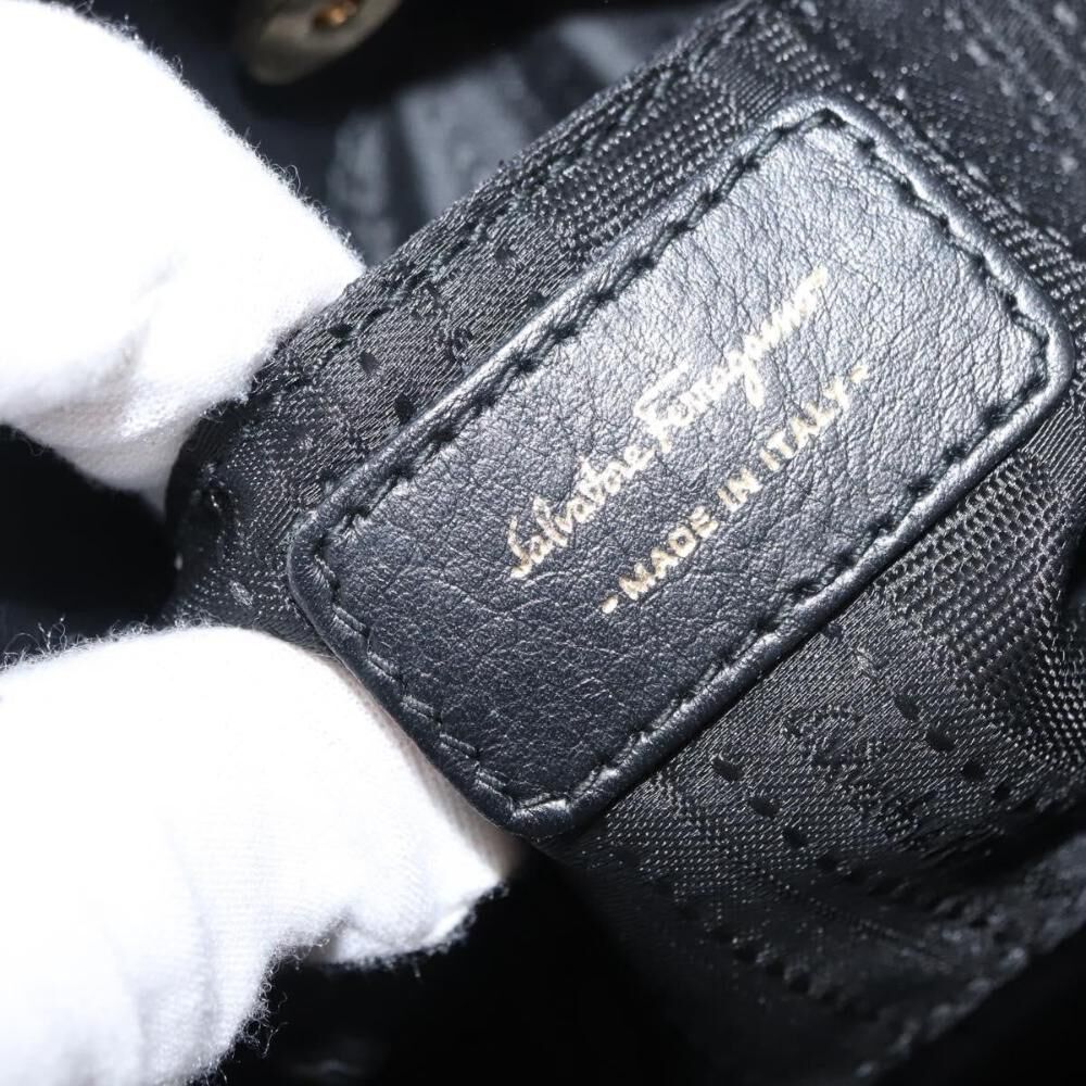 Salvatore Ferragamo Tote