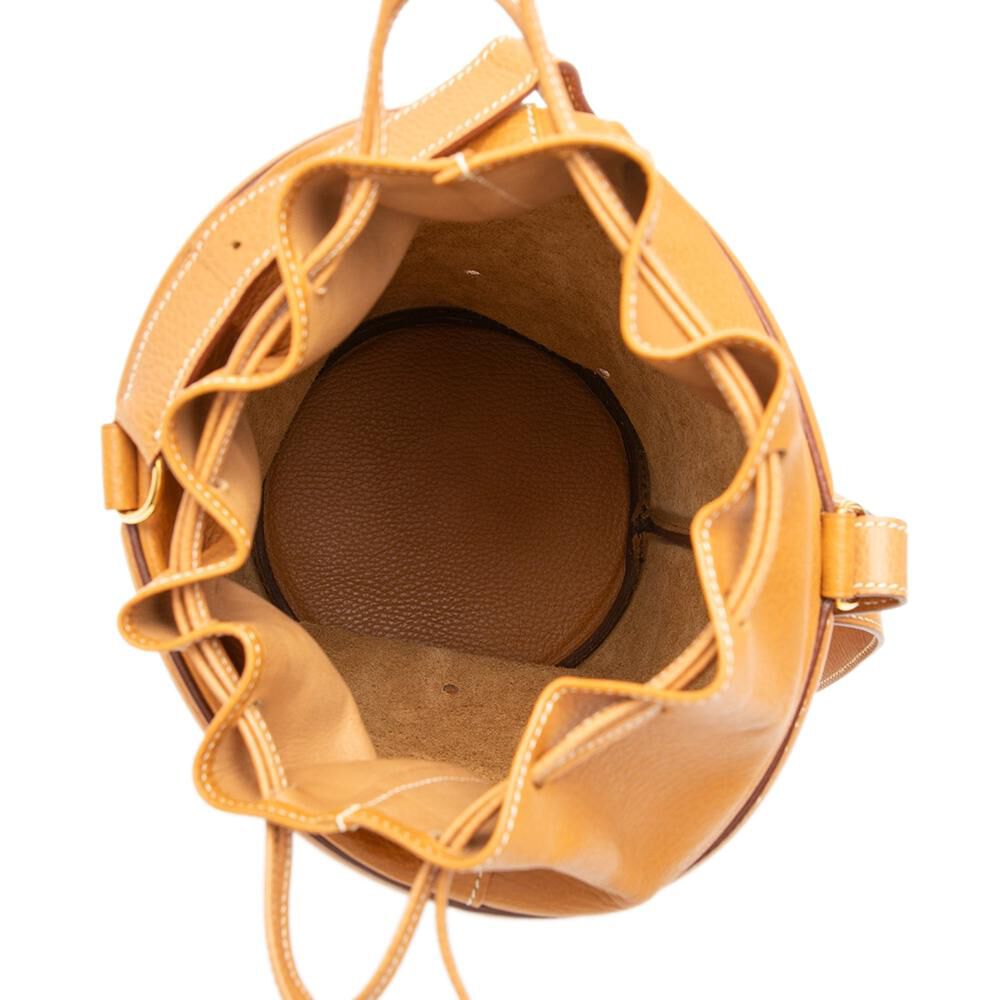 Herm&egrave;s Bucket Bag