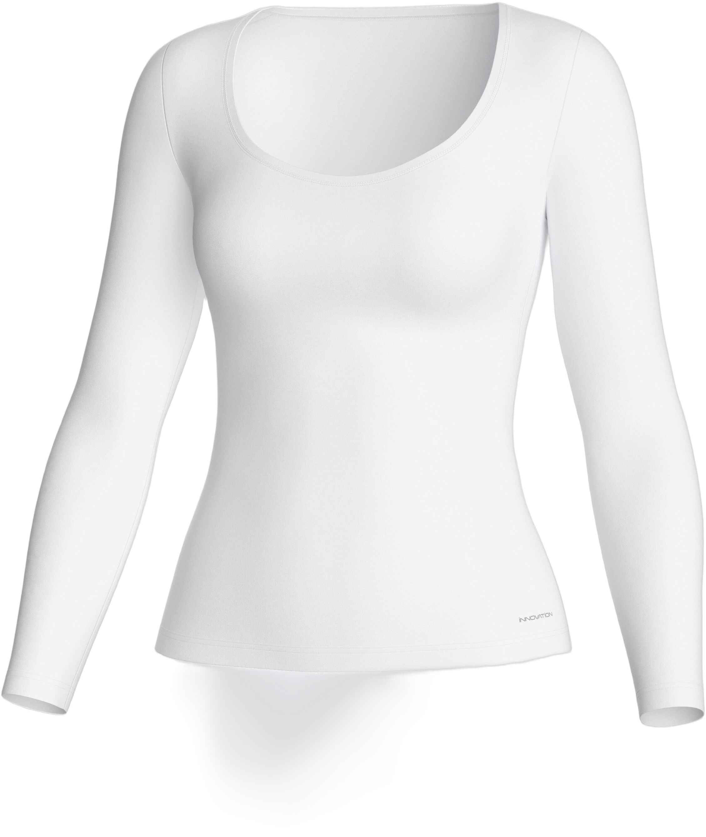 Long sleeve T-shirt Innovation